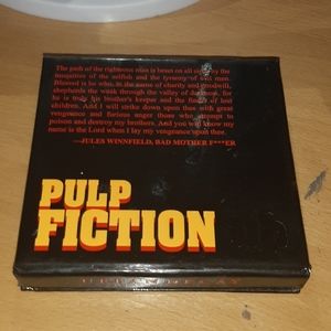 RARE Urban Decay Pulp Fiction Pallete